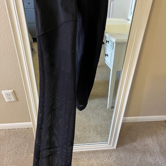 lululemon align black leggings - Picture 3 of 4
